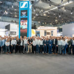 Grupa Sennheiser ISE (fot. Sennheiser)