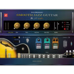 Audiolounge Smooth Jazz Guitar (fot. Audiolounge)