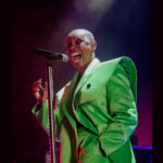 Skunk Anansie (fot. Ada Kopeć-Pawlikowska)