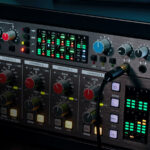 Solid State Logic SSL 18 (fot. Solid State Logic)