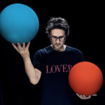 Steven Wilson (fot. Kevin Westenberg)