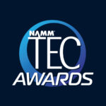 NAMM TEC Awards (fot. NAMM)