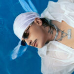 White 2115 „ROCKST4R” (mat. prasowe Sony Music Entertainment Poland)