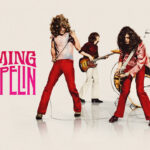 „Becoming Led Zeppelin” (fot. Sony Pictures Classics / Piece of Magic Entertainment)