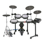 Yamaha DTX6K5-M (fot. Yamaha)