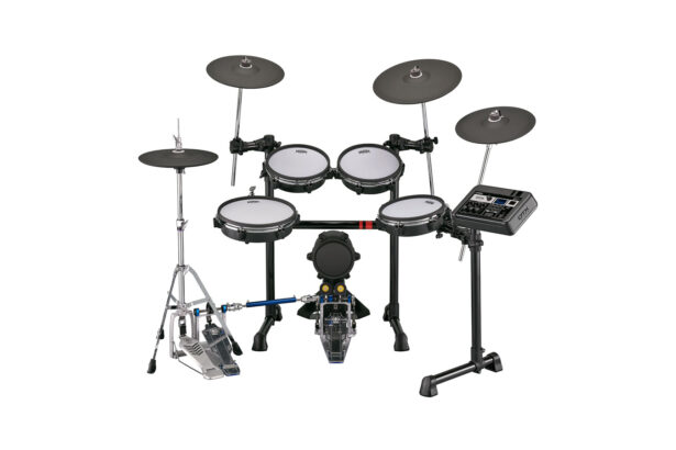 Yamaha DTX6K5-M (fot. Yamaha)