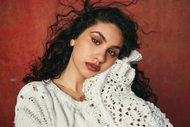 Alessia Cara „Love & Hyperbole” (mat. prasowe Universal Music Polska)