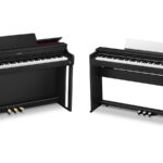 Casio AP-300 i AP-S200 (fot. Casio)