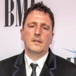 Atticus Ross w 2019 roku (fot. Eugene Powers / Shutterstock.com)
