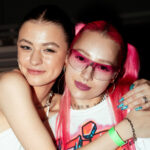 Young Leosia x bambi (mat. prasowe Universal Music Polska)