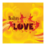 The Beatles „Love” (fot. Apple / Capitol / Parlophone)