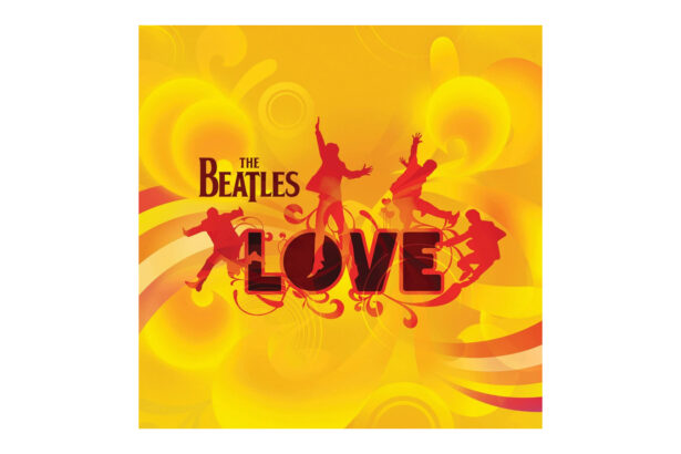 The Beatles „Love” (fot. Apple / Capitol / Parlophone)
