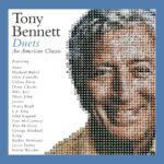 Tony Bennett „Duets: An American Classic” (fot. Columbia Records)