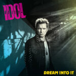 Billy Idol „Dream Into It” (fot. Dark Horse Records)