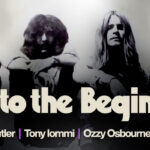 Black Sabbath „Back To The Beginning”