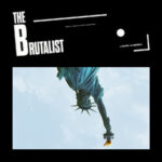 Daniel Blumberg „The Brutalist (Original Motion Picture Soundtrack)” (fot. Milan Records)