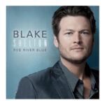 Blake Shelton „Red River Blue” (fot. Warner Bros. Records)
