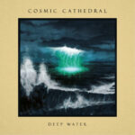 Cosmic Cathedral „Deep Water” (fot. InsideOutMusic)