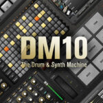 Fingerlab DM10 (fot. Fingerlab)