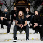 Dream Theater „Parasomnia” (fot. Mark Maryanovich / mat. prasowe Inside Out Music)
