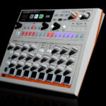 Arturia DrumBrute Impact 1984 (fot. Arturia)