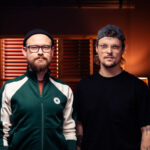 DrySkull & Błażej Król „Pluszowe kagańce” (mat. prasowe Sony Music Entertainment Poland)