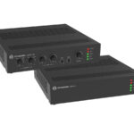 Dynacord U Series (fot. Dynacord)