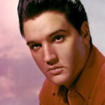 Elvis Presley (mat. prasowe Sony Music Entertainment Poland)