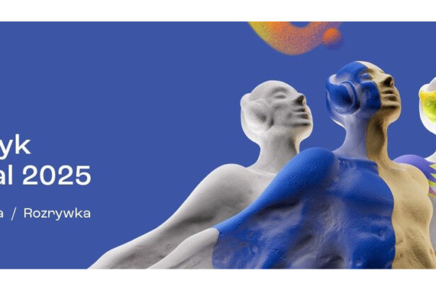 Fryderyk Festiwal 2025 (fot. ZPAV)