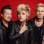 Green Day (fot. Alice Baxley / mat. prasowe Warner Records)
