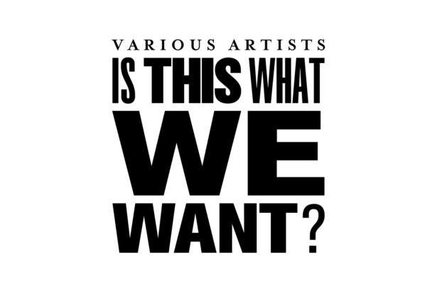 „Is This What We Want?” (fot. Virgin Music)
