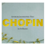 Andrzej Jagodziński Trio „Chopin: Les Brillantes” (fot. Studio Realizacji Myśli Twórczych)