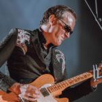 Joe Bonamassa (mat. prasowe organizatora)