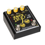 Eventide Knife Drop (fot. Eventide Audio)