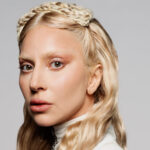 Lady Gaga „Abracadabra” (mat. prasowe Universal Music Polska)