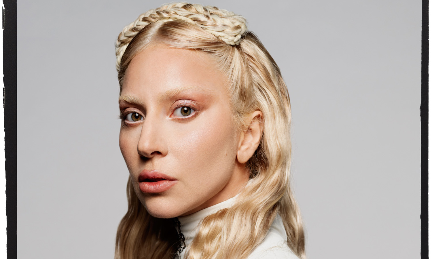 Lady Gaga „Abracadabra” (mat. prasowe Universal Music Polska)