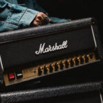Marshall JCM 900 Studio (fot. Marshall Group)