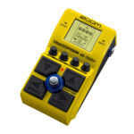 ZOOM MS-200D+ MultiStomp (fot. ZOOM Corporation)