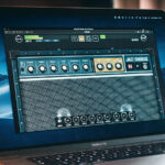 Nembrini Audio Jazz Chorus (fot. Nembrini Audio)
