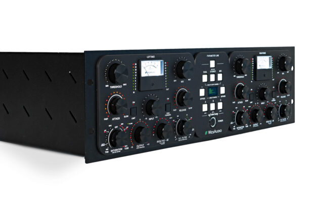 WesAudio ngTubeComp (fot. WesAudio)