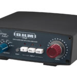 Heritage Audio O.H.M Amp (fot. Heritage Audio)