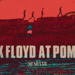 „Pink Floyd Live at Pompeii – MCMLXXII” (mat. prasowe Sony Music Entertainment Poland)
