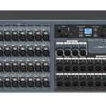 Yamaha Rio3224-D3 (fot. Yamaha)
