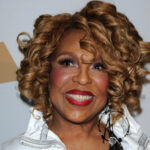 Roberta Flack w 2010 roku (fot. s_bukley / Shutterstock.com)