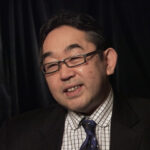 Seiki Kato (fot. Korg)