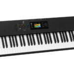 Studiologic SL mk2 (fot. Studiologic)