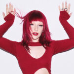 Sophie and the Giants „Red Light” (fot. Simon Emmett)