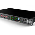 SSL 18 (fot. Solid State Logic)