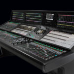 SSL System T (fot. Solid State Logic)