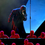 The Weeknd (fot. Courtesy of the Recording Academy® / Photo by Kevin Winter for Getty Images © 2025)